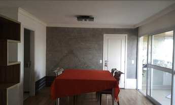 Imagem: Apartamento para venda com 106 metros quadrados