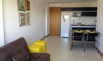 Imagem 7: Apartamento para aluguel por temporada com pagamento por diária