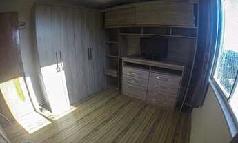 Imagem 7: Apt 2 Qts c/ 1 Vaga - Turiaçu