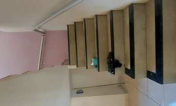 Imagem 6: Alugo no cnominio Residêncial Eldorado, final da linha dos ônibus Begui ver o peso begui