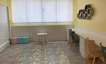 Imagem 5: Apartamento para aluguel e venda tem 286 metros quadrados com 4 quartos