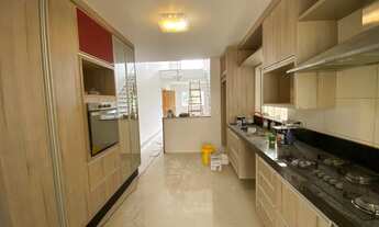 Imagem 2: Altos da Serra IV 3 quartos sendo 2 suites