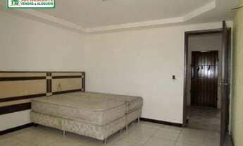 Imagem 6: Kitnet com 1 dormitório para alugar, 20 m² por R$ 369,50/mês - Alto da Balança - Fortaleza