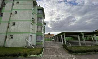 Imagem: Apartamento tem 50m2 com 1 quarto em Capao