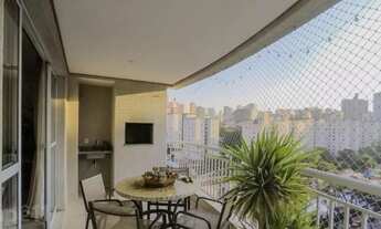 Imagem 2: Apartamento de 3 Dormitórios na Rua Itapriás