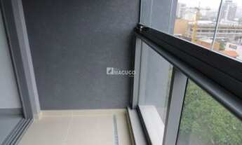 Imagem 7: Apartamento NOVO em Moema Pássaros! Há 150 mt da estação de metrô Eucaliptos e Shopping Ib