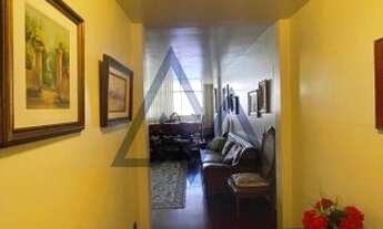 Imagem: Niterói - Apartamento Padrão - Ingá