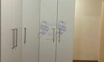 Imagem 6: Apto Locação semi mobiliadp