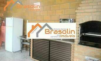 Imagem 2: Sobrado em Condomínio à venda em Mongaguá/SP