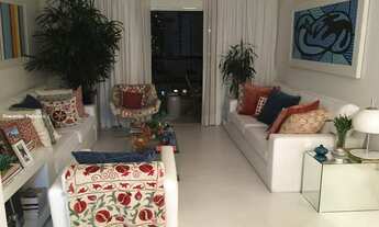 Imagem 5: Apartamento para Venda em São Paulo, Perdizes, 3 dormitórios, 1 suíte, 3 banheiros, 2 vaga