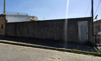 Imagem: Oportunidade, 250 m², plano, murado, prox