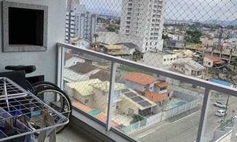 Imagem 4: Apartamento Dom Bosco - Itajaí - 1 Suíte+ 1 dormitório
