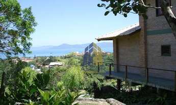 Imagem 3: CASA COM VISTA em Ponta das Canas - CA0224