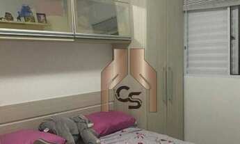 Imagem 5: Apartamento com 2 dormitórios à venda, 48 m² por R$ 244.999,00 - Centro - Guarulhos/SP