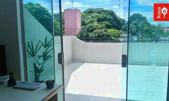 Imagem 2: SãO BERNARDO DO CAMPO - Sobrado Padrão - Assunção