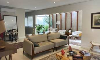 Imagem 7: Casa de condomínio para venda tem 260 metros quadrados com 3 quartos