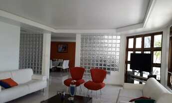 Imagem 4: Casa temporada Barra Nova/2 piscinas, 7quartos, 6 wcs