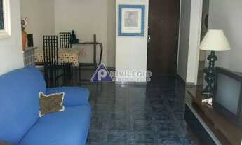 Imagem 2: Apartamento à venda, 1 quarto, 1 suíte, 1 vaga, Copacabana - RIO DE JANEIRO/RJ