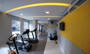 Imagem 7: Apartamento para aluguel possui 34 metros quadrados com 1 quarto em Barra Funda - São Paul