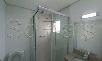 Imagem 6: Atrium Augusta 24m² 1 dormitório 1 vaga para locação na Bela Vista