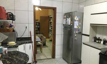 Imagem 4: CASA - VENDA - PADRÃO - SANTA MÔNICA - FLORIANÓPOLIS - SC