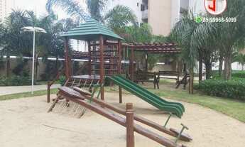 Imagem 3: LAZER, VARANDA, 3 QUARTOS(STE), 2 VAGAS