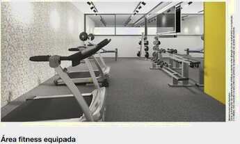 Imagem 6: Granbery lazer completo 2 quartos/suite/varanda/vaga/elevador