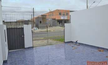 Imagem 6: Sobrado com 2 quartos para alugar por R$ 1700.00, 79.10 m2 - UBERABA - CURITIBA/PR