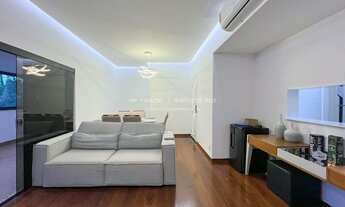 Imagem 4: Apartamento para venda com 151 metros quadrados com 3 quartos