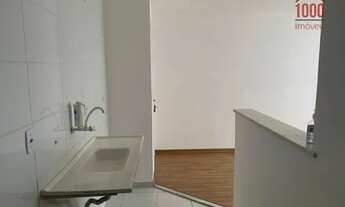 Imagem 6: Apartamento com 2 quartos para alugar, 44 m² por R$ 1.065/mês - Marilândia - Juiz de Fora