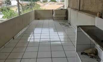 Imagem 3: Casa para aluguel tem 80 metros quadrados com 2 quartos em Vila Cruz das Almas - São Paulo