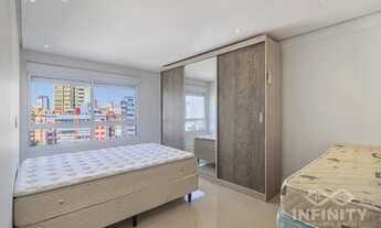 Imagem 6: Apartamento a venda com 2 dormitórios semi mobiliado perto do mar em Torres