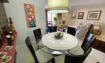 Imagem 7: Apartamento para Venda em Florianópolis, Centro, 3 dormitórios, 1 suíte, 3 banheiros, 2 va