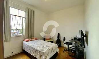 Imagem 5: Apartamento com 3 quartos à venda, 108 m² por R$ 498.000 - Centro - Niterói/RJ