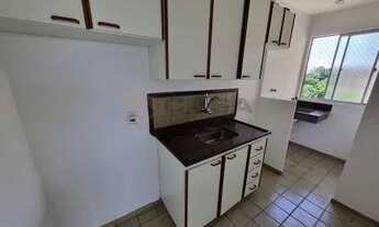 Imagem 4: FBM Excelente Apartamento 2 Quartos em Morada de Laranjeiras