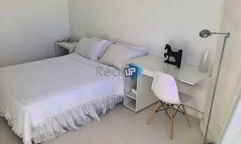 Imagem 6: COBERTURA DUPLEX NA QUADRA DA PRAIA