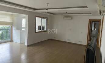 Imagem 2: Apartamento para Venda - 162m², 3 dormitórios, sendo 3 suites, 2 vagas - Jardim Europa