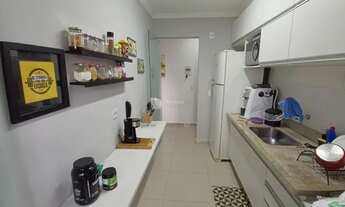 Imagem 5: Apartamento para aluguel tem 67 metros quadrados com 2 quartos em Parque São Luís - Taubat