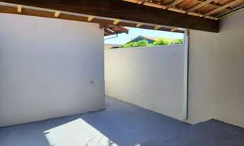 Imagem 6: Casa para venda tem 105 metros quadrados com 2 quartos em Jardim Califórnia - Jacareí - SP
