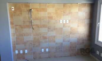 Imagem 7: Sala comercial reformada no centro de Porto Alegre