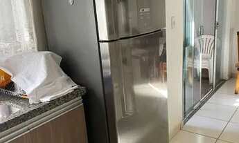 Imagem 3: Térrea para aluguel tem 75 metros quadrados com 3 quartos em Parque Geórgia - Cuiabá - MT