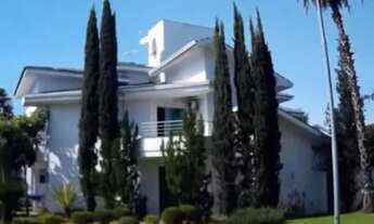 Imagem: Casa de condomínio sobrado para venda com