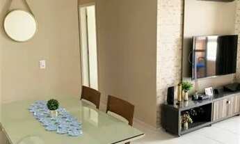 Imagem 4: APARTAMENTO DE 77M² COM 2 DORMITÓRIOS SENDO 1 SUÍTE NO CONDOMÍNIO ALLEGRO NA PONTE SÃO JOÃ