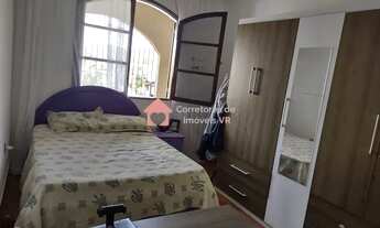 Imagem 6: Casa 2 Dormitórios, Monte Castelo - Volta Redonda - RJ