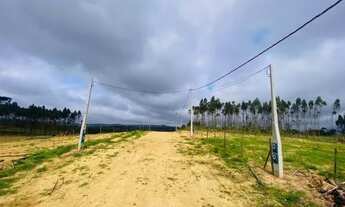 Imagem 6: Ea- Terreno de 1000m² em Ibiúna liberado para construir