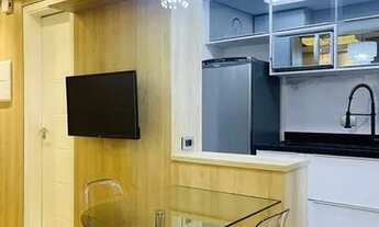 Imagem 4: Apartamento para locação, 35m² - Bela Vista - SP