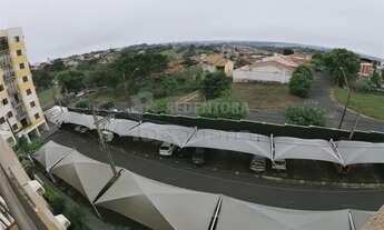 Imagem 3: Apartamento Padrão em São José do Rio Preto