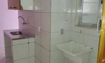 Imagem 6: ALUGA-SE APARTAMENTO DE 01 QUARTO NO RECREIO DOS BANDEIRANTES