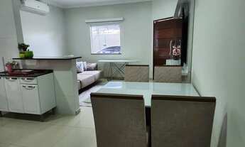 Imagem 4: Térrea para aluguel com 70 metros quadrados com 1 quarto em Cidade Satélite - Boa Vista