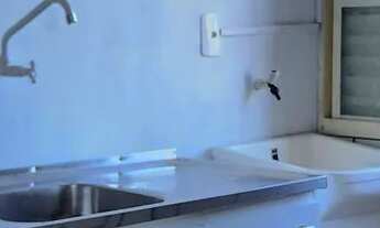 Imagem 5: Apto de 1 quarto saco dos Limões